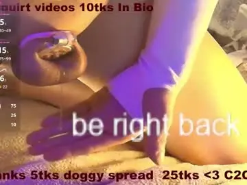 Chaturbate Live Sex of frenulumsnap