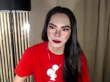 Chaturbate Sex Chat of fuckdoljackylyn