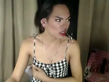 Chaturbate Live Sex Cam of fuckdoljackylyn