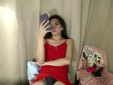 Chaturbate Live Sex of fuckdoljackylyn