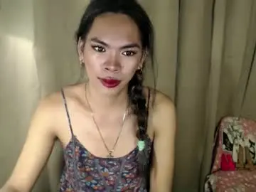 Chaturbate Live Porn of fuckdoljackylyn