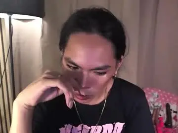 Chaturbate Live Sex of fuckdoljackylyn