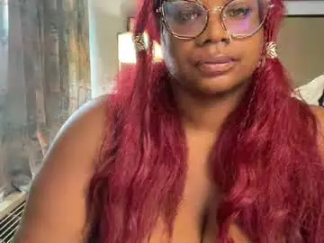 Chaturbate Adult Video Chat of furykat1
