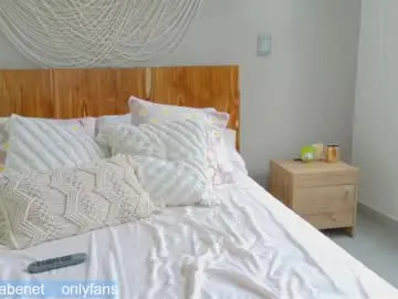 Chaturbate Adult Webcam of grettabenett_