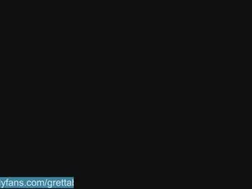 Chaturbate Adult Webcam of grettabenett_