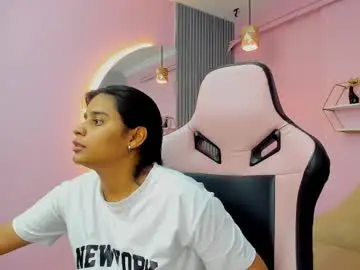Chaturbate Sex Cam of jazmin_ebony