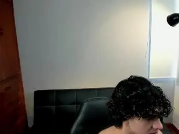 Chaturbate Nude Webcam of kens_boys