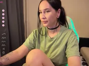 Chaturbate Sex Cam of kissmenastya