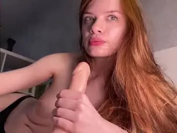 Chaturbate Live Sex Cam of kittyloffe