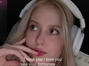 Chaturbate Adult Webcam of kittyloffe