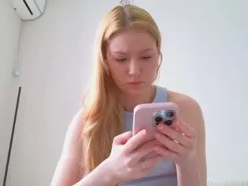 Chaturbate Nude Webcam of kittyloffe