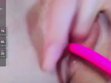 Chaturbate Best live sex cam show of kittyloffe