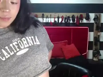 Chaturbate Adult Webcam of marian_ran_