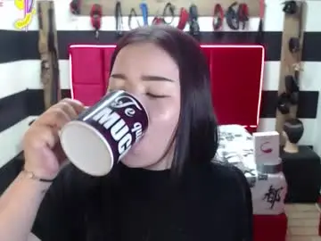 Chaturbate Sex Cam of marian_ran_