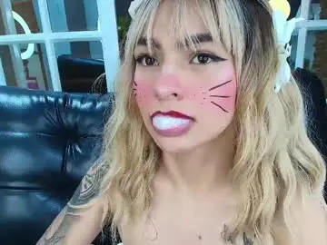 Chaturbate Free Live Porn of miss__abigail