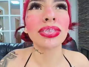 Chaturbate Live Sex of miss__abigail