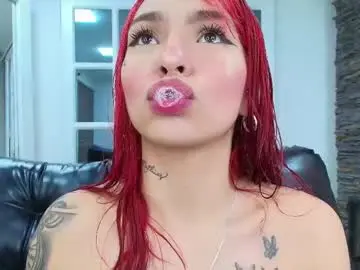 Chaturbate Adult Video Chat of miss__abigail