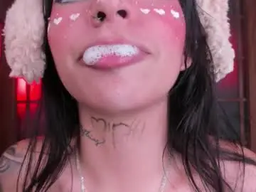 Chaturbate Live Sex Cam of miss__abigail