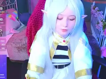 Chaturbate Watch Live Sex Cams of mizukinoyoru