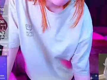 Chaturbate Nude Webcam of mizukinoyoru