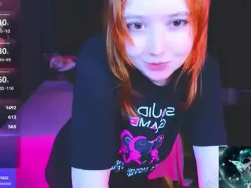 Chaturbate Live Porn of mizukinoyoru