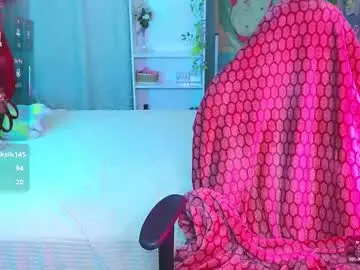 Chaturbate Adult Webcam of mizukinoyoru