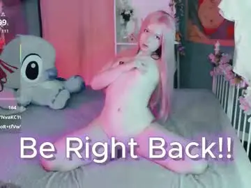Chaturbate Best live sex cam show of mizukinoyoru