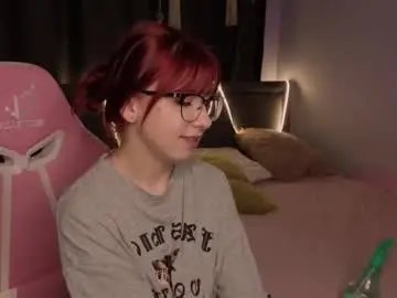 Chaturbate Private Sex Chat of moirahersey
