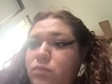 Chaturbate Live Sex of rubyviolet27