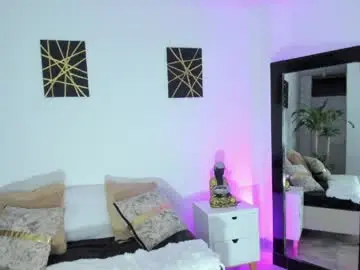 Chaturbate Best Webcam of saraa_stormy