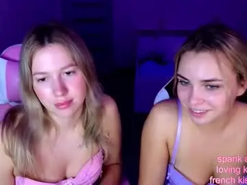 Chaturbate Best live sex cam show of stefany_and_bettany