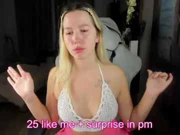 Chaturbate Best Webcam of stefany_and_bettany