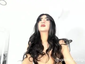 Chaturbate Live Porn of valeria_prins