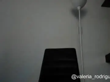 Chaturbate Live Porn of valeria_prins