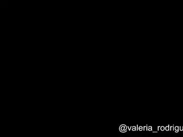 Chaturbate Live Sex of valeria_prins