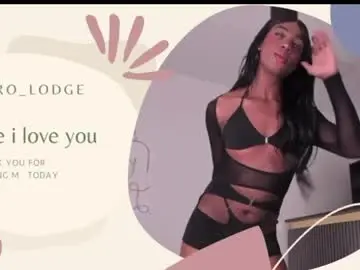 Chaturbate Live Sex Cam of vero_lodgee