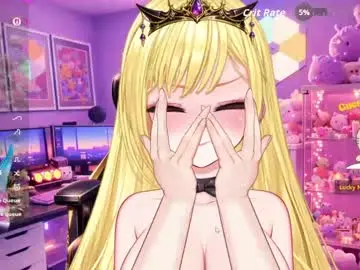 Chaturbate Live Porn of wild__candy