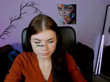 Chaturbate Adult Video Chat of your_bunny12