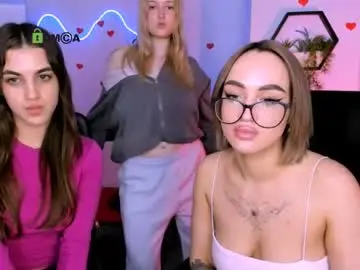 Chaturbate Adult Video Chat of your_bunny12