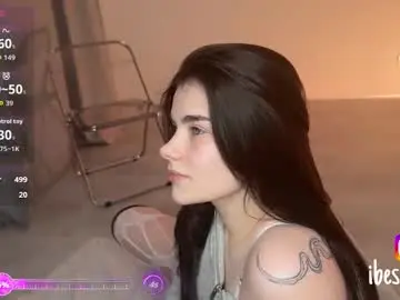 Chaturbate Live Sex of adriana_allen