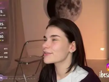 Chaturbate Adult Webcam of adriana_allen