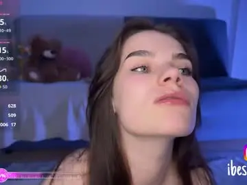 Chaturbate Live Sex of adriana_allen