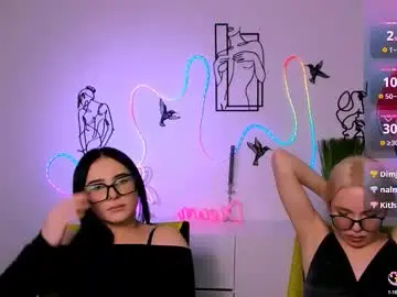 Chaturbate Live Sex of alia_skay