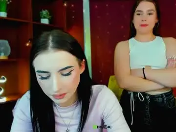 Chaturbate Adult Webcams of alia_skay