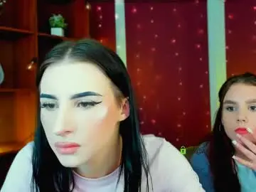 Chaturbate Adult Webcams of alia_skay