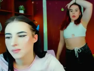 Chaturbate Live Sex Cam of alia_skay