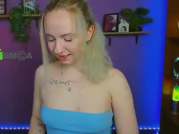 Chaturbate Sex Cam of alia_skay