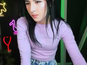 Chaturbate Nude Webcam of alia_skay