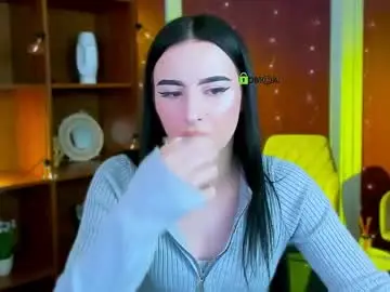 Chaturbate Sex Cam of alia_skay