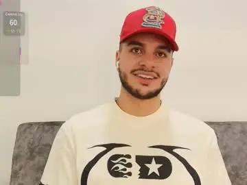 Chaturbate Watch Live Sex Cams of amadeo_wild